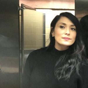 Meet your Posher, Gina